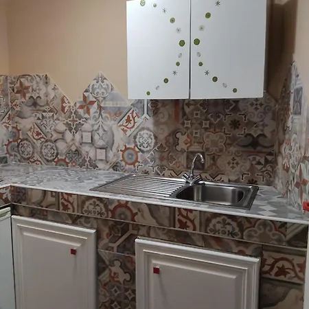 Apartamento Il Vano Della Scimmia Aeroporto *