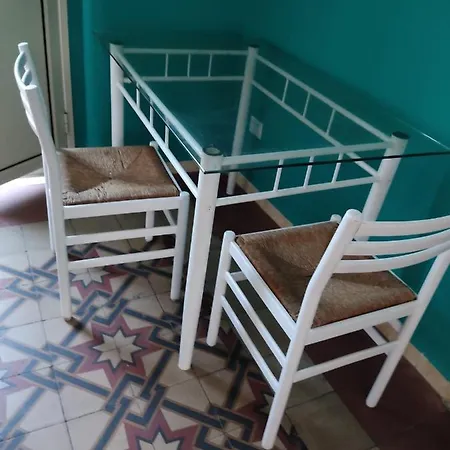 Apartman Il Vano Della Scimmia Aeroporto