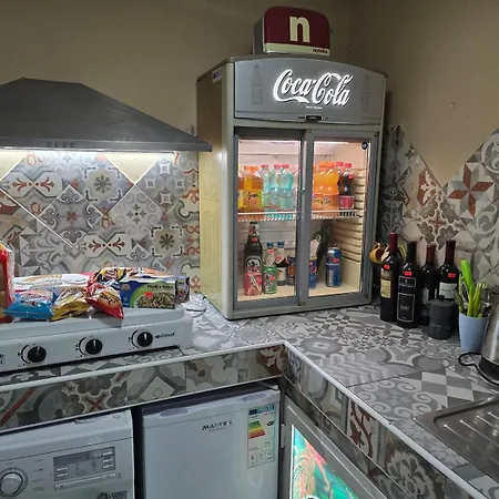 Apartman Il Vano Della Scimmia Aeroporto